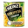 Кукуруза Heinz сладкая, 340г