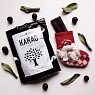 Какао-тертое