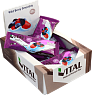 Батончик Wild Berry Smoothie (12 штук) Slim