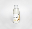 Банановое соевое молоко | Primal Soymilk