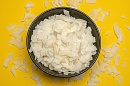 кокосовые чипсы_EU Organic_USDA кокосовые чипсы_EU Organic_USDA