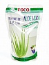 Десерт Алое Вера со вкусом мускатного ореха "Foco", 280г Десерт Алое Вера со вкусом мускатного ореха "Foco", 280г