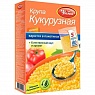  Крупа Увелка кукурузная, 400г