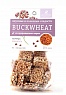 Изделие кондитерское Buckwheat с миндалем и корицей, 70г