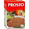 Крупа Prosto гречневая (8*62,5г), 500г
