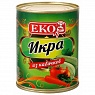  Икра кабачковая Еko, 360г