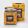 Сладкие тахини, соусы и спреды