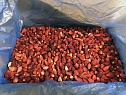 Земляника лесная замороженная