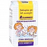  Крупка кукурузная манка Гарнец, 450г