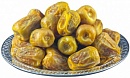 Финики Суккари из Саудовской Аравии