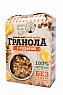 Гранола с курагой 400гр