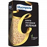  Крупа Мистраль гречневая зеленая, 450г