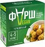 "Фарш Vegan" чечевичный, злаково-овощная смесь 100 г "Фарш Vegan" чечевичный, злаково-овощная смесь 100 г