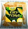 Кукурузные отруби очищающие