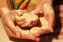 Продукты из цельно зерновой муки. Мука пшеничная цельнозерновая
