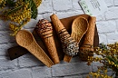 Съедобные Ложки