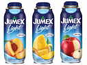 Натуральные нектары Jumex Light с сукралозой Splenda