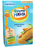 Каша ФрутоНяня безмолочная кукурузная с пребиотиком витаминами и минеральными веществами 200г