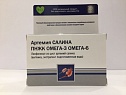 Уникальные биологически активные комплексы с нативностью до 98,5%