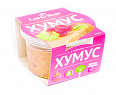 Хумус Las Olivas с имберем 170г