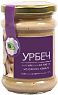 Натуральная паста Урбеч из орехов кешью "Биопродукты"