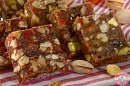 Фруктово-ореховые сладости