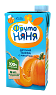Нектар ФрутоНяня из тыквы 0,5 л