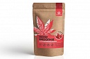 Сбалансированное питание HempSmoothie, клубника (250 гр./8 порций)