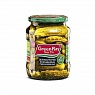 Аппетитные огурчики Green Ray маринованные, 720г