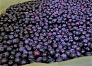 Черника замороженная 