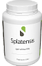 БАД Порошок спирулины Splatensis 150г