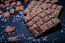 Крекеры vegan/ raw, 20 видов