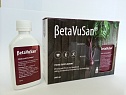 BetaVuSan для предотвращения ССЗ