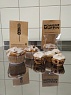 Кексы Power Muffin, для тех кто ценит сочетание вкусного,  качественного и здоровое питания.