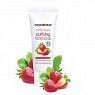 Маска-скраб для лица "Seeds Strawberry",  50г (пр-во Филиппины, ТМ "Human Nature")