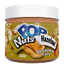 Фундучная паста POP Nuts Hazelnut 300г Фундучная паста POP Nuts Hazelnut 300г