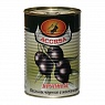 Маслины Acorsa крупные с косточкой 425г