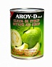 Гуава в сиропе "Aroy-d" 0,565 кг Гуава в сиропе "Aroy-d" 0,565 кг