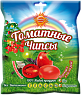 Томатные чипсы пикантные