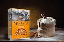 Макароны Mak for fit с полбой и отрубями Макароны Mak for fit с полбой и отрубями