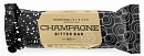 Champagne Bitter Bar Горький шоколад с кремом де шампань Champagne Bitter Bar Горький шоколад с кремом де шампань