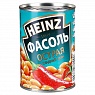 Фасоль Heinz сладкий чили, 390г Фасоль Heinz сладкий чили, 390г