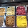 Мороженое весовое