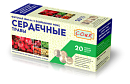  Фиточай "Фитал5 Боярышник-микс" Сердечный 20 ф-п по 2,0 г
