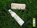 Кокосовое масло Organic Extra Virgin Coconut Oil
