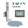 Паллетоупаковщик DAKON PROFI 1520 Паллетоупаковщик DAKON PROFI 1520