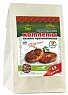 Вегетарианские (веганские) нутовые котлеты (230г) быстрого приготовления со специями