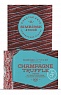 Champagne Truffle Трюфели из темного шоколада со вкусом шампанского Champagne Truffle Трюфели из темного шоколада со вкусом шампанского