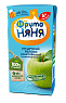 Сок ФрутоНяня из яблок 0,2 л