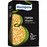  Горох Мистраль Айдахо желтый колотый, 500г